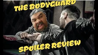 MOVIE DOJO EPISODE 48 (THE BODYGUARD SPOILER REVIEW)