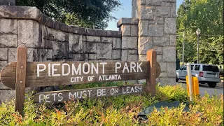 Piedmont Park stabbing | Officials remind public to stay vigilant