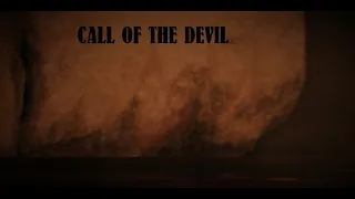 Call of the Devil - short horror movie