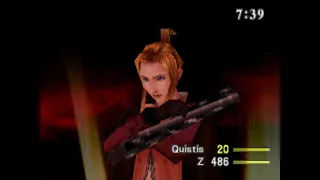 [TAS] PSX Final Fantasy VIII by DarkKobold in 8:08:32.98