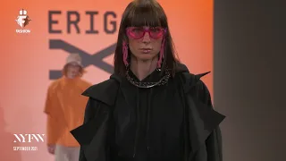 ERIGO  X - NYFW