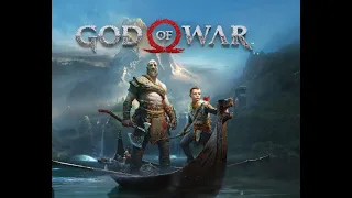 God of War пороходження *1