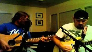 Collective Soul - "Run"  Campfire Sessions Vol. VII  (CHORDS INCLUDED)