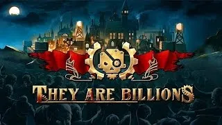 They Are Billions - Official Trailer