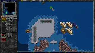 Warcraft 2 SeaDogs