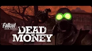 Fallout:New Vegas - DLC - Dead Money - Непроизвольно грабим казино Сьерра Мадре!