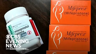 Appeals court upholds FDA approval of abortion pill, but with limits