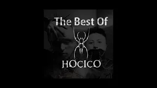 The Best of HOCICO 1996-2010 (Mixed by Selrom)