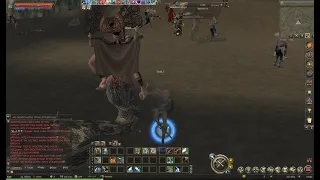 Lineage II Aden blackbird 1969 botting 24/7