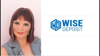 Что такое Wise Deposit?