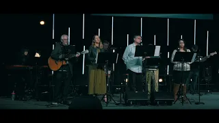 Shalom Jerusalem Performed live at Beth Sar Shalom Messianic Congregation 10 31 2020