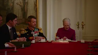 Frederik 10. konge af Danmark - king of  Denmark