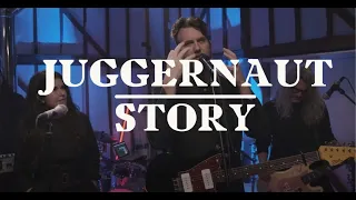 Juggernaut Story | John Mark McMillan | Stabal Session Live