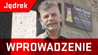 Jędrek - Wprowadzenie