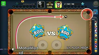 Loord ayman vs Mohannad xd Indirect shot Mc.