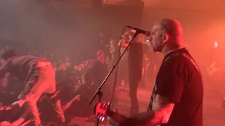 GBH - Alcohol / No Survivors (Zikenstock Festival 2015 France, Cateau-Cambrésis) [HD]