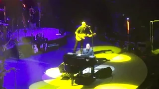 Billy Joel "Zanzibar" Madison Square Garden January 11 2018