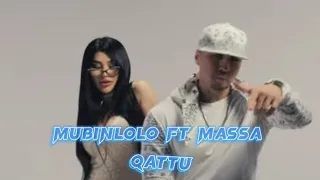 Massa ft Mubinlolo - Qattu ( New Mix Music )