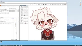 Live2D Learning Progress | Day 2