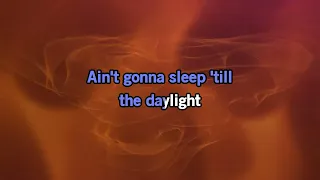 Harry Styles - Daylight [Karaoke Version]