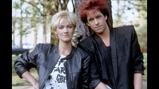 Roxette - The Look (RUS)