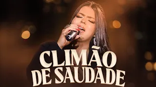 Stefani Pizo - Climão de Saudade (Clipe Oficial)