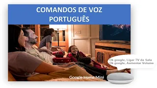 Home Automation: Voice Commands for TV (Google Home + Broadlink)