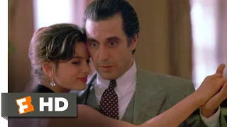 Scent of a Woman Full Movie Fact and Review in english /  Al Pacino / Chris O'Donnell .