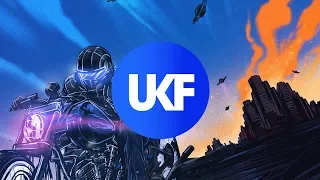 Zeds Dead & Jauz - Lights Go Down (Jarvis Remix)