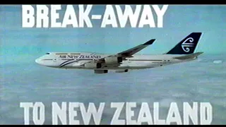 New Zealand - TV Ad - Australia 2002