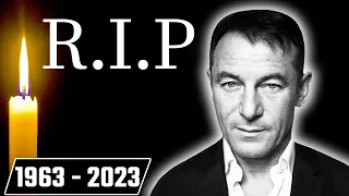 Jason Isaacs... Rest in Peace, Best Actor Film and Television Actor