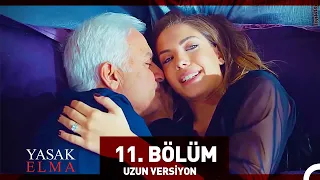 Yasak Elma 11. Bölüm (Uzun Versiyon)