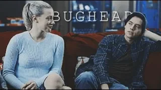 RIVERDALE - Betty & Jughead (Bughead) || So Cold [AU]