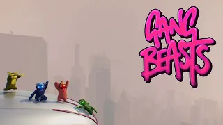 How to Gang Beasts