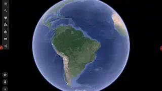 Google Earth Secrets