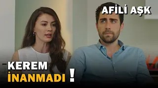 Ayşe Oyuna Geldi! -  Afili Aşk 4. Bölüm