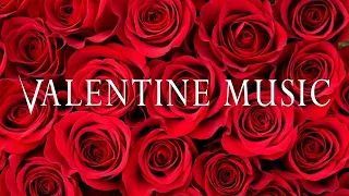 С днем ​​Святого Валентина 🌷 Легкая музыка на День святого Валентина. Расслабляющая музыка
