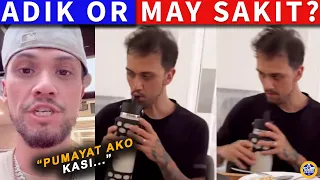 Billy Crawford, Nagsalita na kung bakit siya pumayat! | Nag-adik o Nagkasakit?