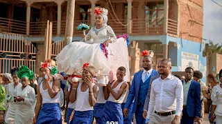 Wedding Day | Prince & Nelly| 2024| a GaVaNa Creation Films