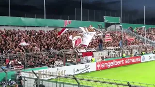 FC St Pauli Ultras (Ultra Sankt Pauli)