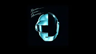 Daft Punk - Instant Crush (Synthwave Remix)