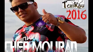 Cheb Mourad 2018