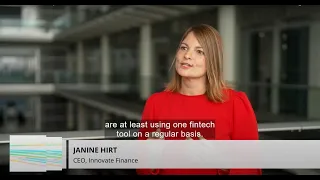 Finance: Equity & Inclusion - Innovate Finance