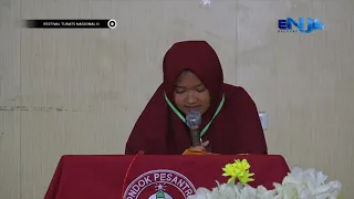 MQK Fathul Qorib | Salsabila Humairoh | MADIN Faza #48