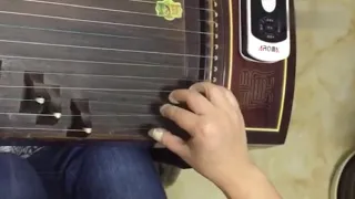 古箏基礎指法：活指訓練講解與示範練習，Very important basic skills of guzheng,Guzheng`s finger training