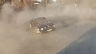 Mercedes clk 208 3.2 Drift