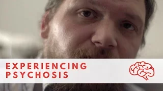 Experiencing Psychosis: James King