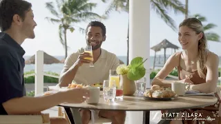 Hyatt Zilara Riviera Maya Tout inclus