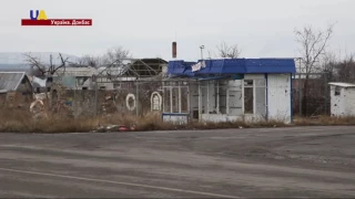 АТО. Напад бойовиків відбито