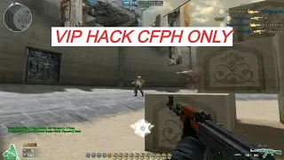 Crossfire Cheat Nov 26 VIP HACK PH ONLY 2020